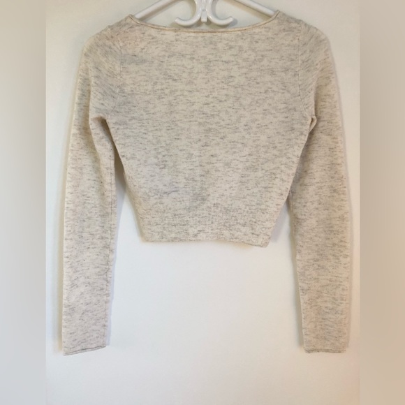 Aritzia Santorini Cardigan - Picture 2 of 7